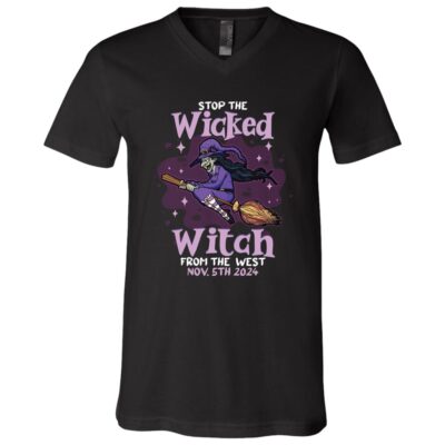 V-Neck T-Shirt