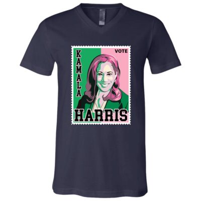 V-Neck T-Shirt