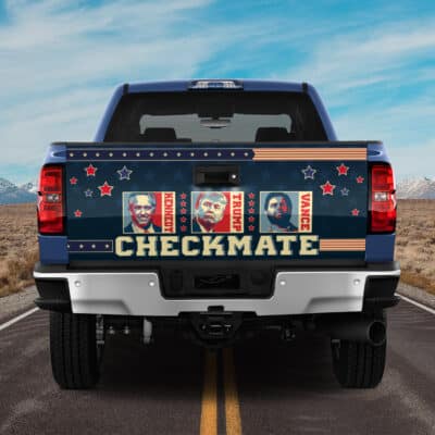 Tailgate Wrap