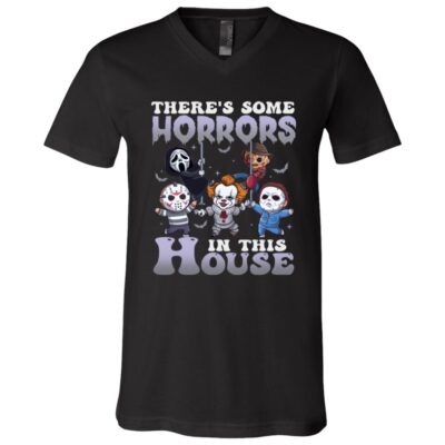 V-Neck T-Shirt