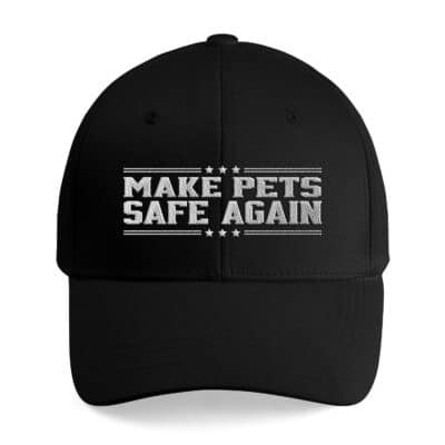 Twill Cap