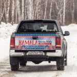 Tailgate Wrap Mockup 6