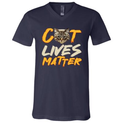 V-Neck T-Shirt