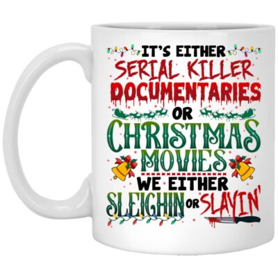 11 oz. White Mug