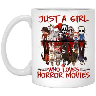 11 oz. White Mug