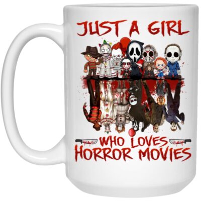 15 oz. White Mug