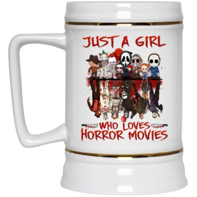 22 oz. Beer Stein