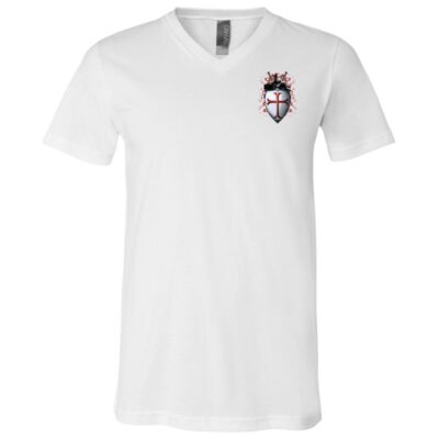 V-Neck T-Shirt