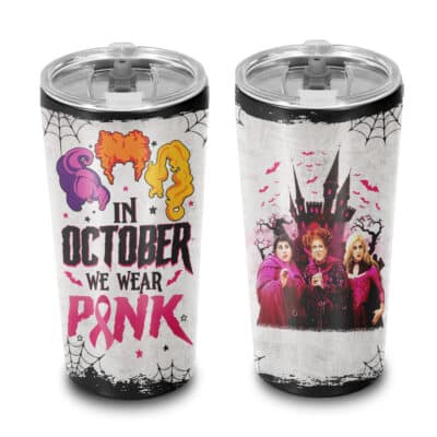 20 oz. Corkscrew Tumbler