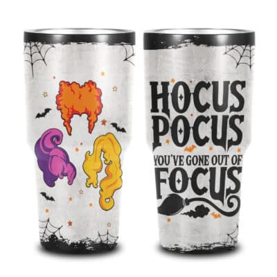 30 oz. Curved Tumbler