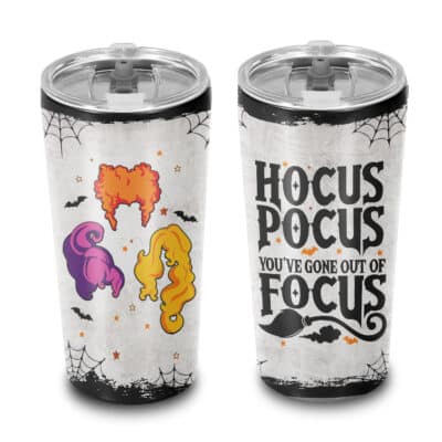 20 oz. Corkscrew Tumbler