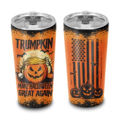 20 oz. Corkscrew Tumbler