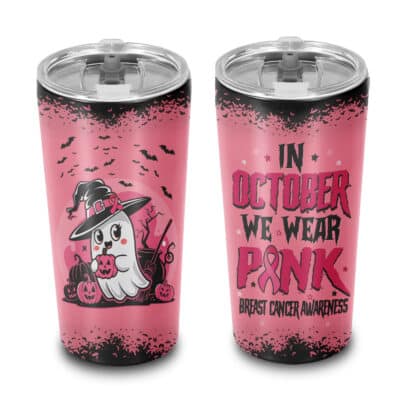 20 oz. Corkscrew Tumbler