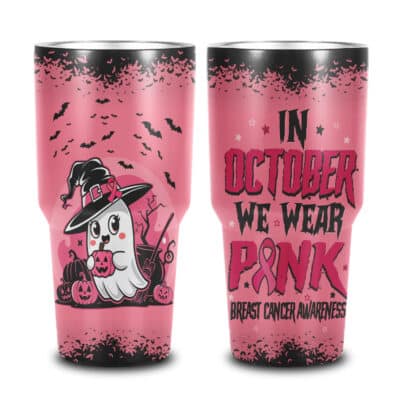 30 oz. Curved Tumbler