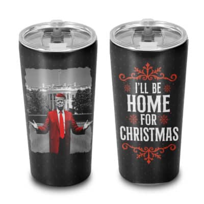 20 oz. Corkscrew Tumbler