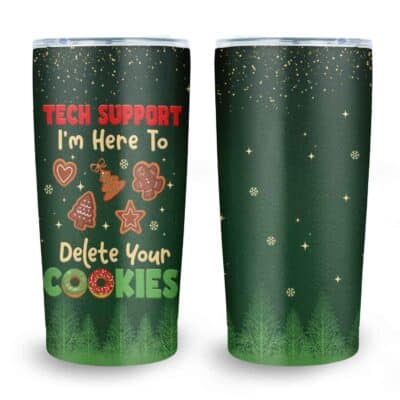 20 oz. Tumbler