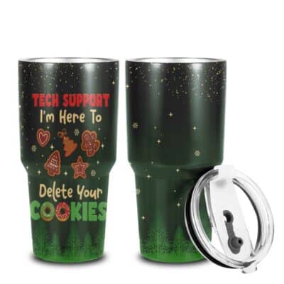 30 oz. Curved Tumbler