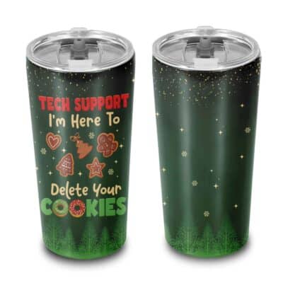 20 oz. Corkscrew Tumbler