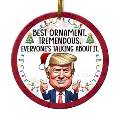 Decorative Ornament