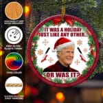 4VT. Was A Holiday ornament mk5