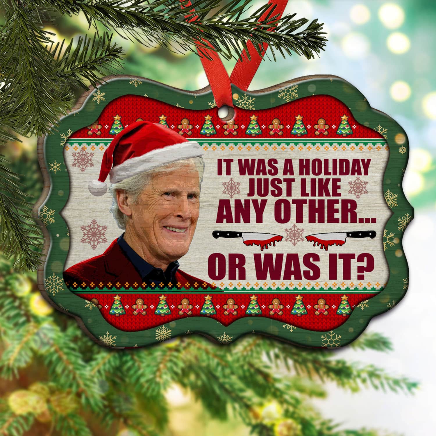 4VT. Was A Holiday wood mk4