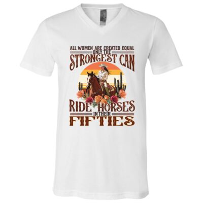 V-Neck T-Shirt