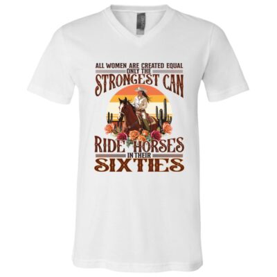 V-Neck T-Shirt