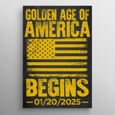 Unframed Poster