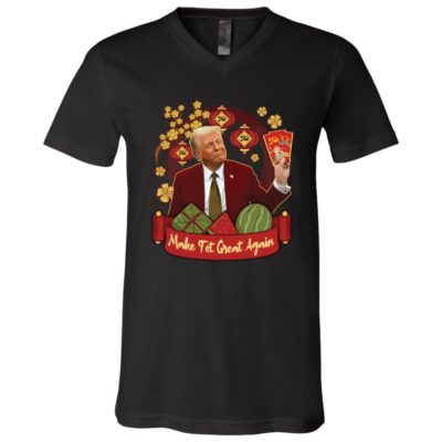 V-Neck T-Shirt