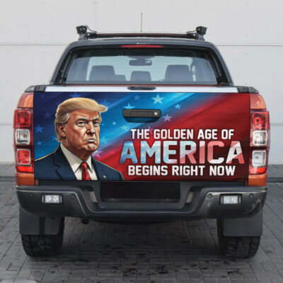 Tailgate Wrap
