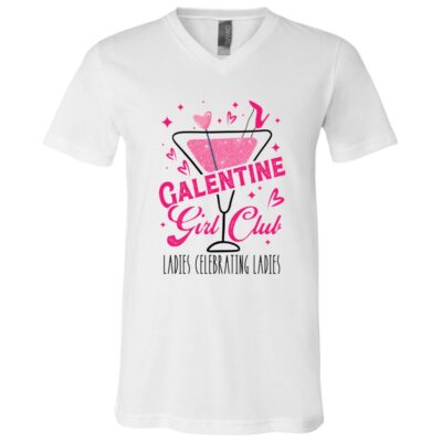 V-Neck T-Shirt