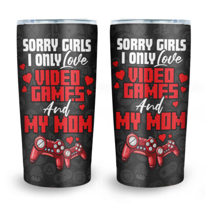 20 oz. Tumbler