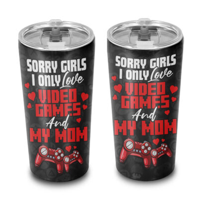 20 oz. Corkscrew Tumbler
