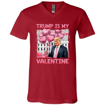 V-Neck T-Shirt