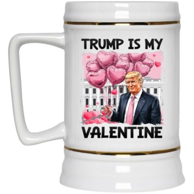 22 oz. Beer Stein