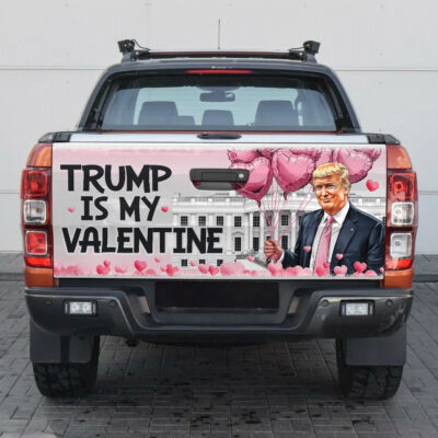 Tailgate Wrap