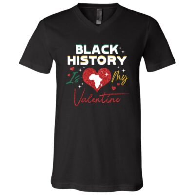 V-Neck T-Shirt