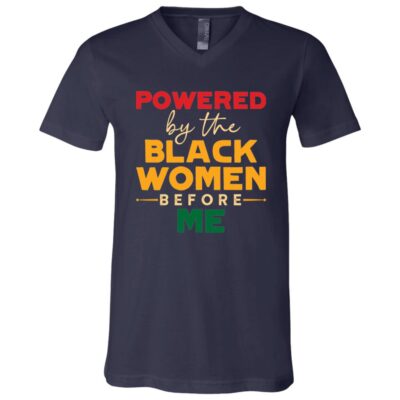 V-Neck T-Shirt