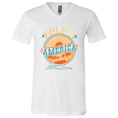 V-Neck T-Shirt
