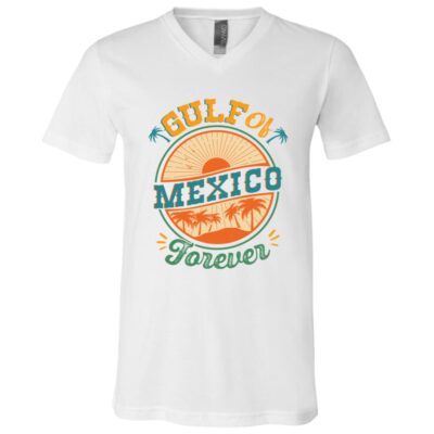 V-Neck T-Shirt