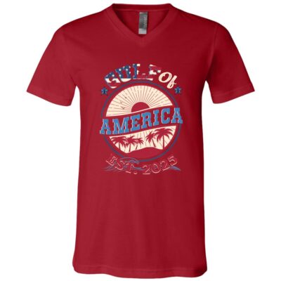 V-Neck T-Shirt