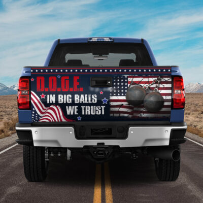 Tailgate Wrap