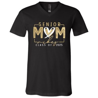 V-Neck T-Shirt