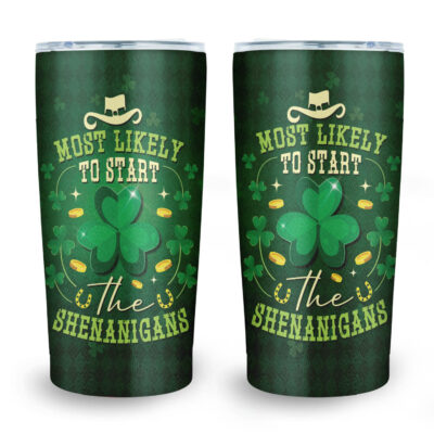 20 oz. Tumbler