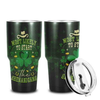 30 oz. Curved Tumbler