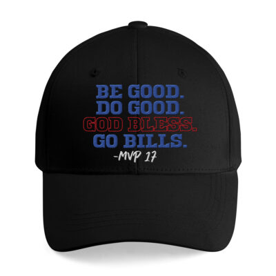 Twill Cap