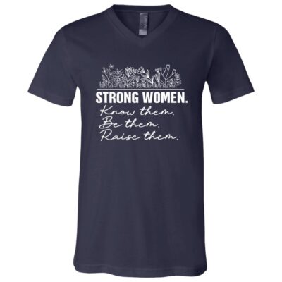 V-Neck T-Shirt
