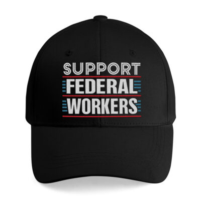 Twill Cap