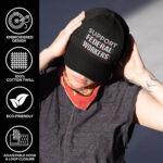 2VT. Federal Workers hat mk7