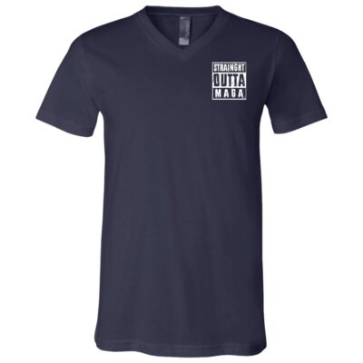 V-Neck T-Shirt